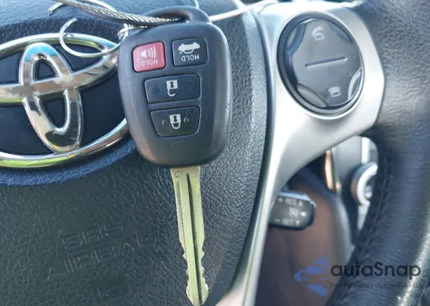 2014 Toyota Camry Se from USA, damaged, VIN 4T1BF1FK5EU303468